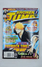 Shonen Jump - April 2009 - Volume 7 - Issue 4