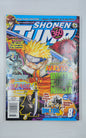 Shonen Jump - August 2006 - Volume 4 - Issue 8