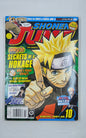 Shonen Jump - Oct 2010 - Volume 8 - Issue 10