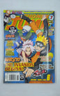 Shonen Jump - June 2009 - Volume 7 - Issue 6