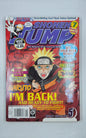 Shonen Jump - May 2009 - Volume 7 - Issue 5
