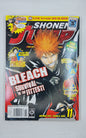 Shonen Jump - Nov 2010 - Volume 8 - Issue 11