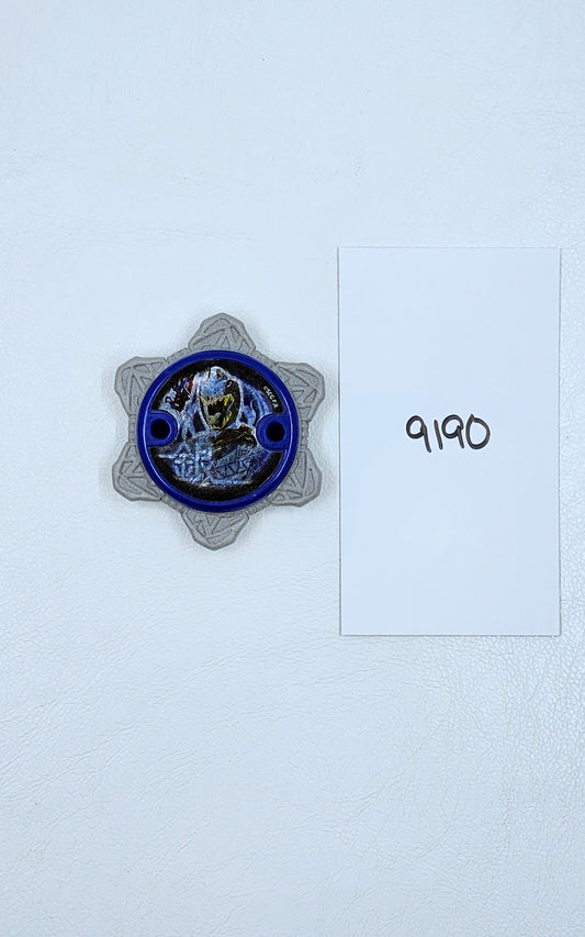 Power Rangers - Ninja Steel - Dino Charge Foam Battle Star