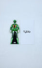 Gokaiger Ranger key - Gokai Green