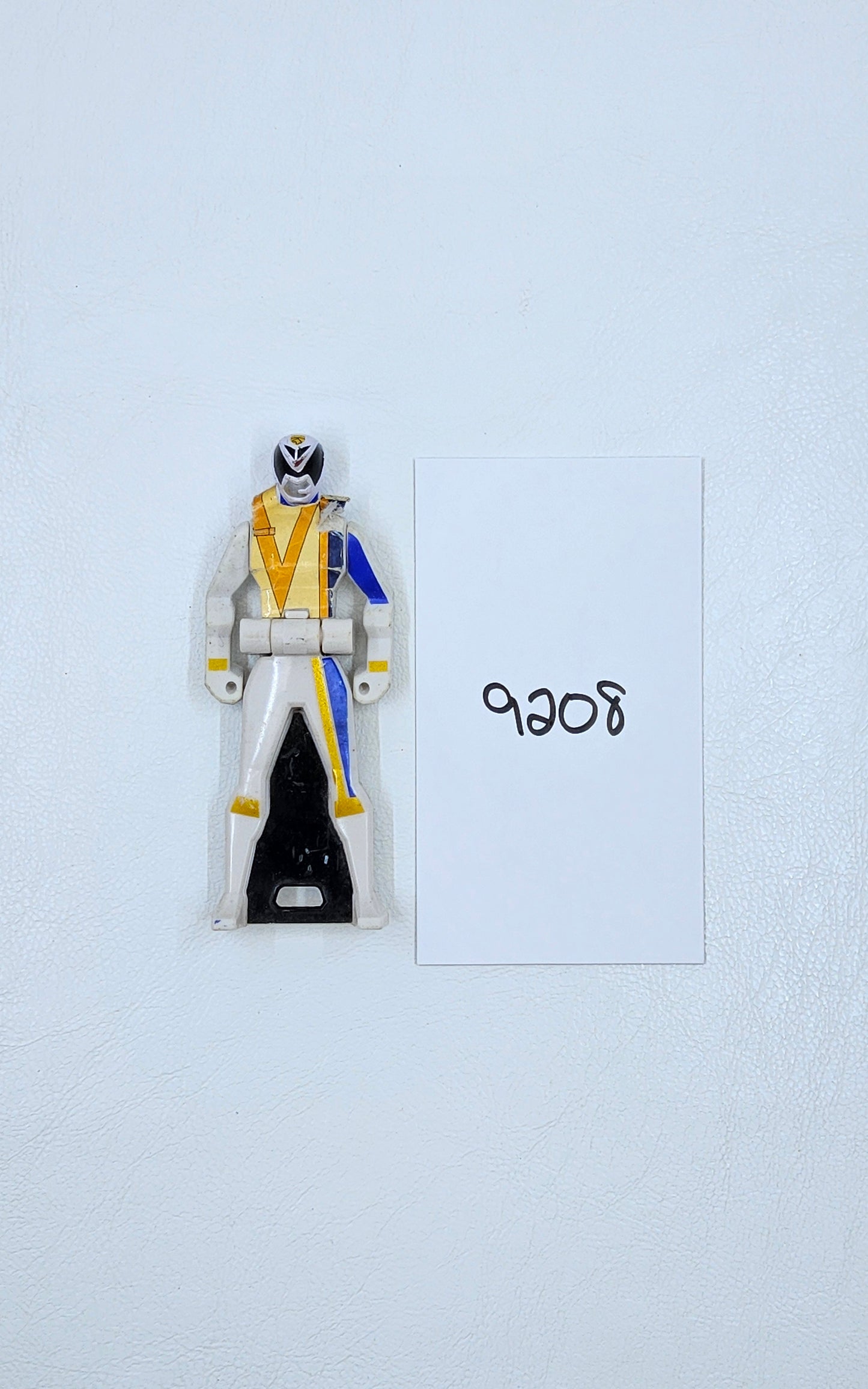 Gokaiger Ranger key - Deka Break