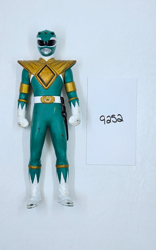 Super Sentai - Zyuranger  - Vinyl Figure - Dragon Ranger