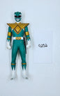 Super Sentai - Zyuranger  - Vinyl Figure - Dragon Ranger