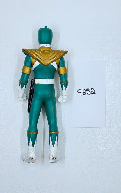 Super Sentai - Zyuranger  - Vinyl Figure - Dragon Ranger