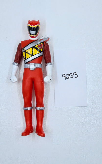 Super Sentai - Kyoryuger - Vinyl Figure - Kyoryu Red