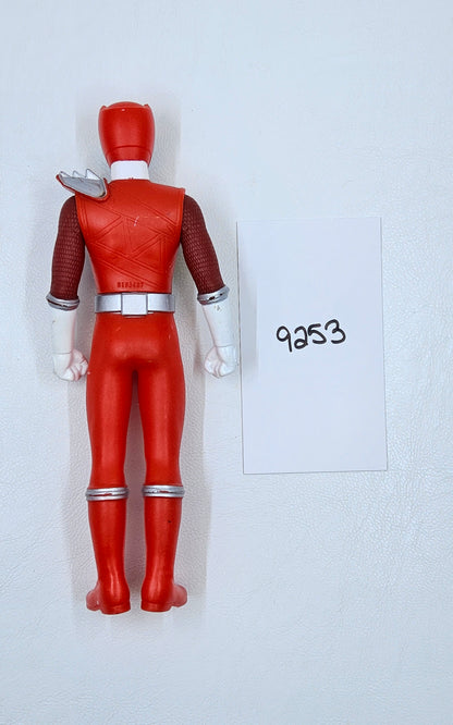 Super Sentai - Kyoryuger - Vinyl Figure - Kyoryu Red