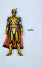Super Sentai - Magiranger - Vinyl Figure - Magi Shine