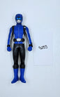 Super Sentai - Go Busters - Vinyl Figure - Blue Buster