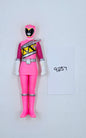 Super Sentai - Kyoryuger - Vinyl Figure - Kyoryu Pink