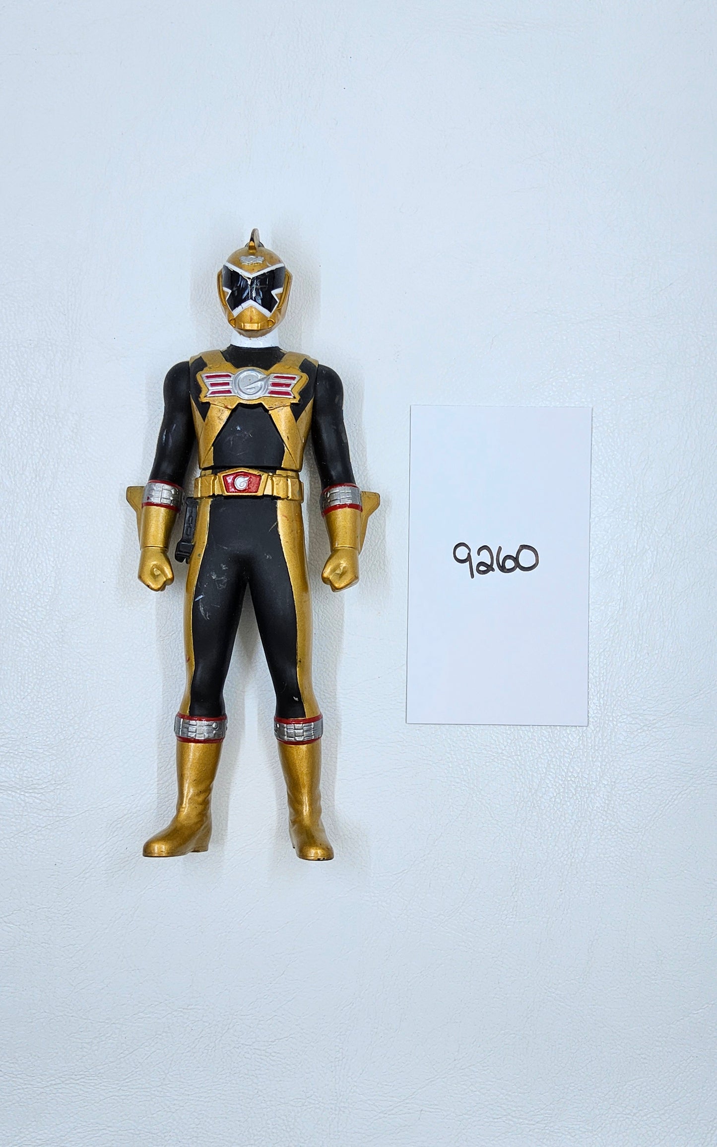 Go On Gold - Super Sentai - Vinyl - Go Onger