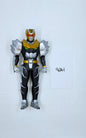Gosei Knight - Super Sentai - Vinyl - Goseiger