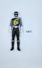 Super Sentai - Kyoryuger - Vinyl Figure - Kyoryu Black