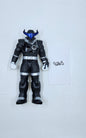 Super Sentai - Oushi Black - Kyuranger - Vinyl