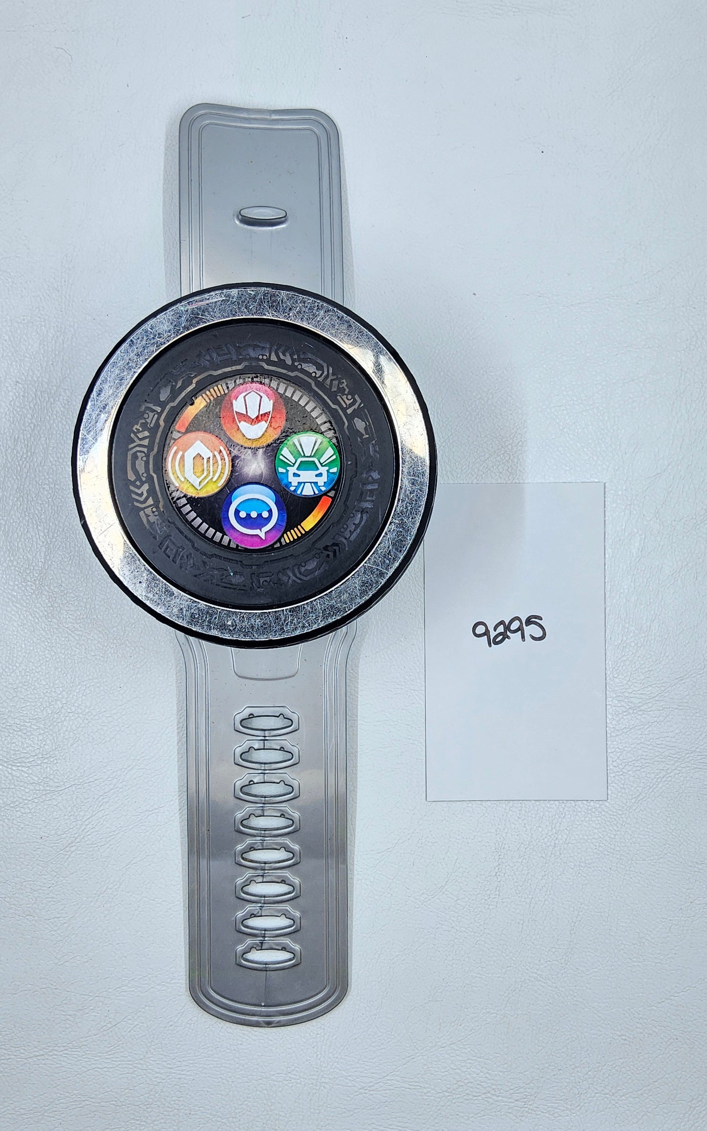 Kiramai Morpher - Kiramager - Sentai