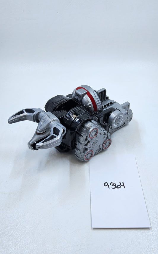 DX Oushi Voyager - Super Sentai - Kishiryu Sentai Ryusoulger