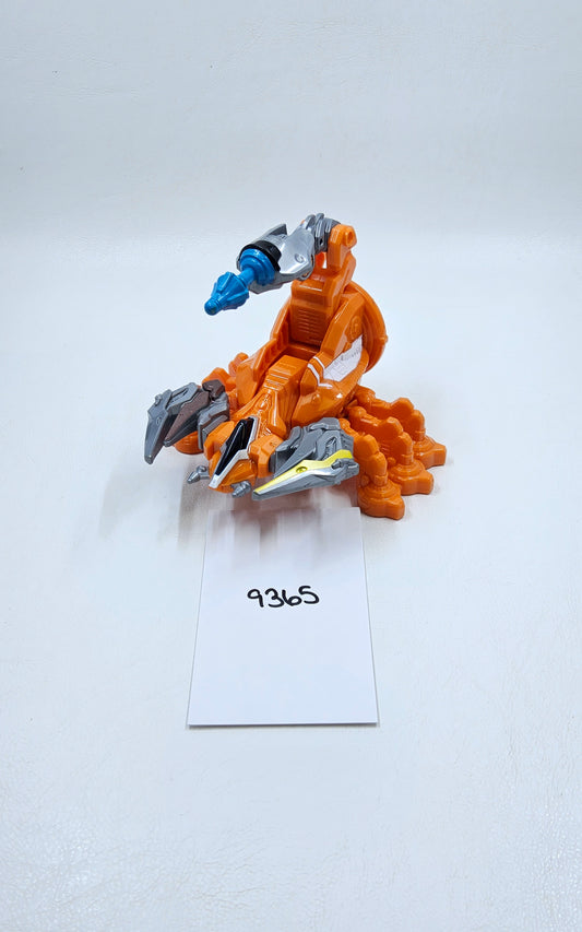 DX Sasori Voyager - Super Sentai - Kishiryu Sentai Ryusoulger