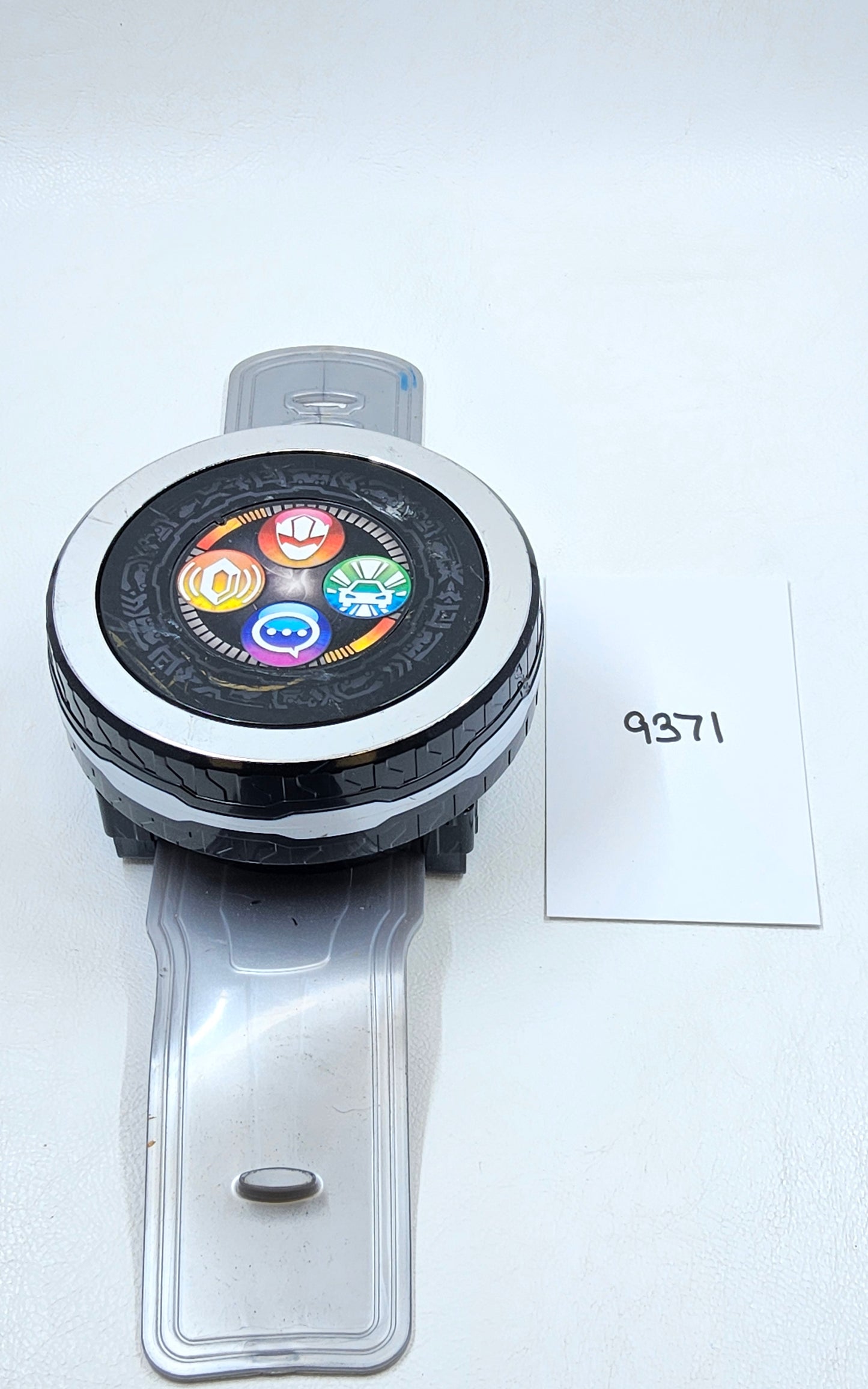 Kiramai Morpher - Kiramager - Sentai