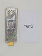 Ryuki  - Gaia Memory - Kamen Rider W