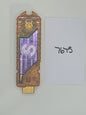 SHINIGAMIHAKASE - Gaia Memory - Kamen Rider W
