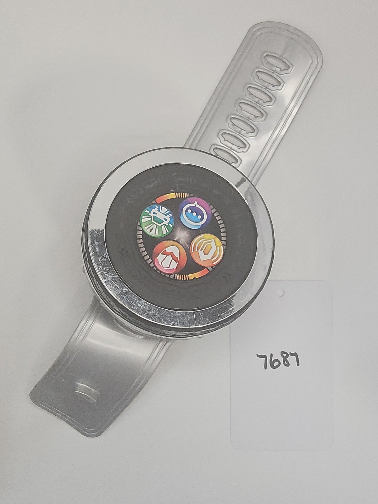 Kiramai Morpher - Kiramager - Sentai