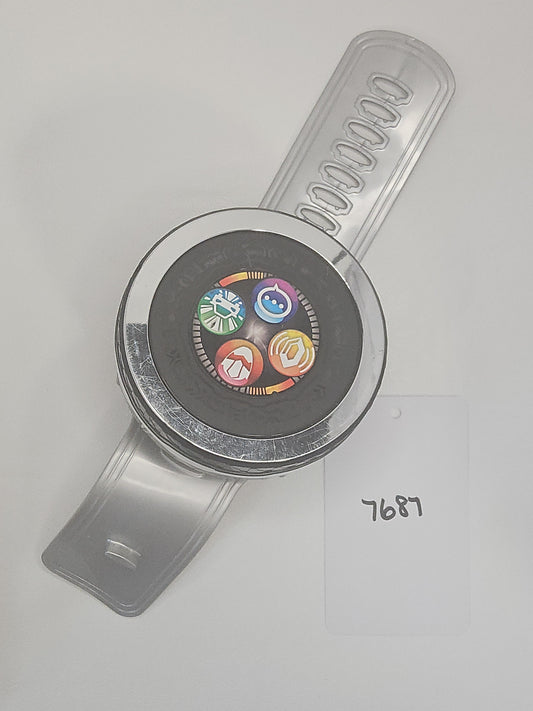 Kiramai Morpher - Kiramager - Sentai