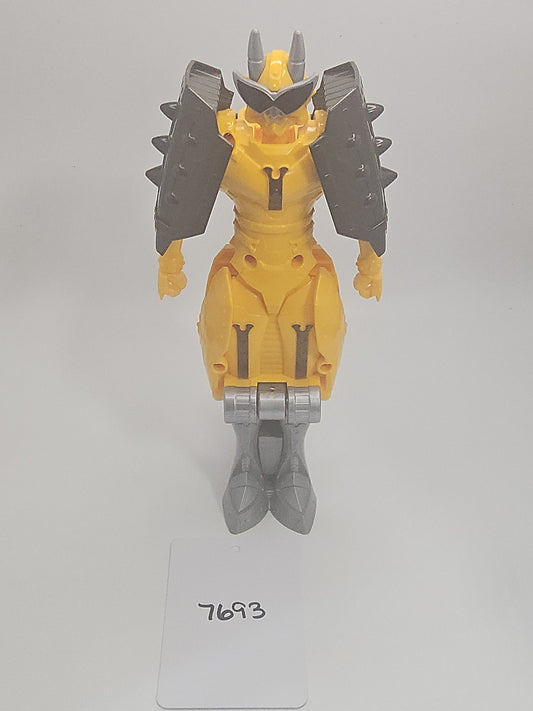 Oni Sister Robotaro - Don Brothers - Sentai