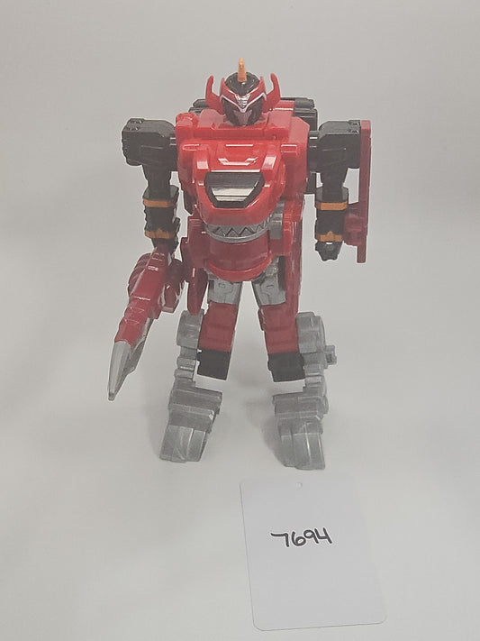 Zenkai Zyuran - Zenkaiger - Sentai