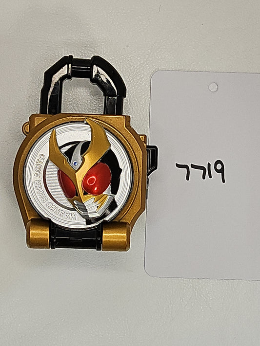 Agito - Legend Lockseed - Kamen Rider Gaim