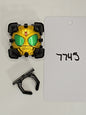 Beast - Beast Ring - Kamen Rider Wizard