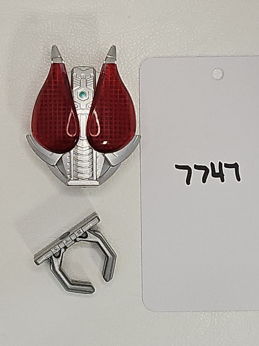 Den-O - Legend Rider Ring - Kamen Rider Wizard
