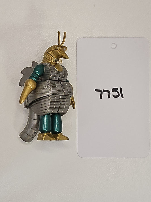 Moguera - Gashapon - Godzilla
