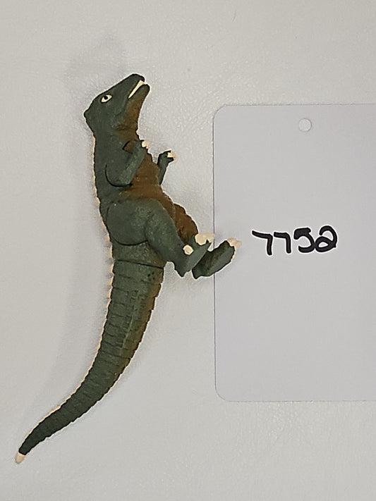 Gorosaurus - Gashapon - Godzilla