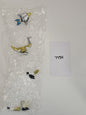 Wing Form - Gashapon - Kamen Rider Den-O