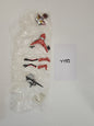 Liner Form - Gashapon - Kamen Rider Den-O