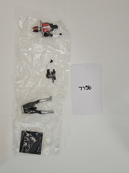 Sword Form - Gashapon - Kamen Rider Den-O