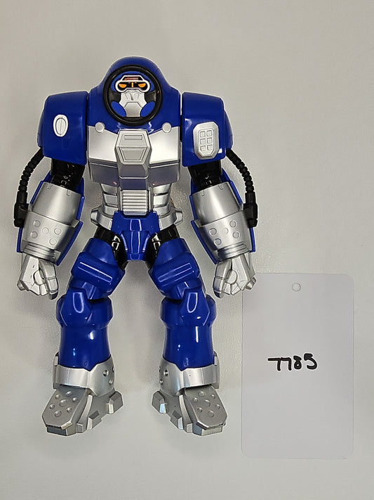 SSBL Gorisaki Banana - Go Busters - Sentai