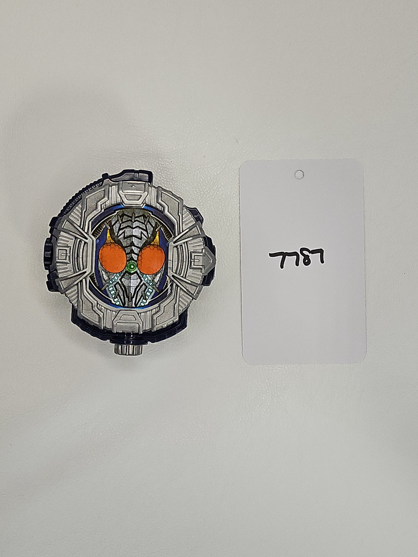 Blade - Ride Watch - Kamen Rider Zi-O
