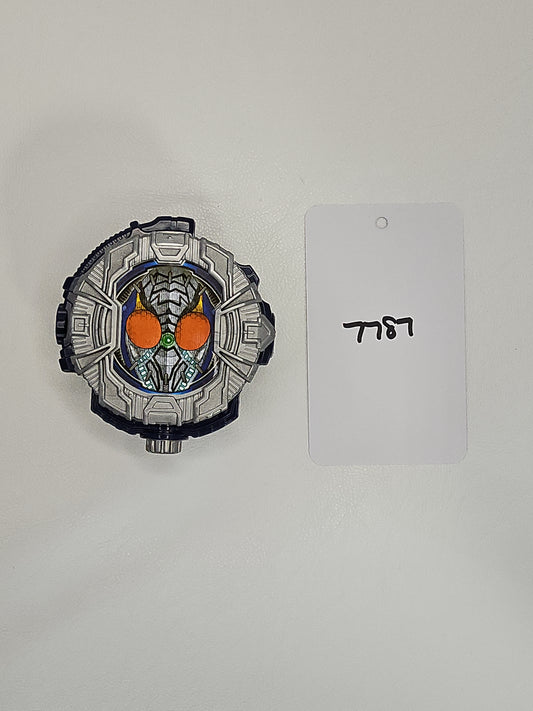 Blade - Ride Watch - Kamen Rider Zi-O