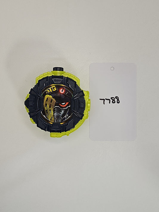 Snipe Shooting - Ride Watch - Kamen Rider Zi-O