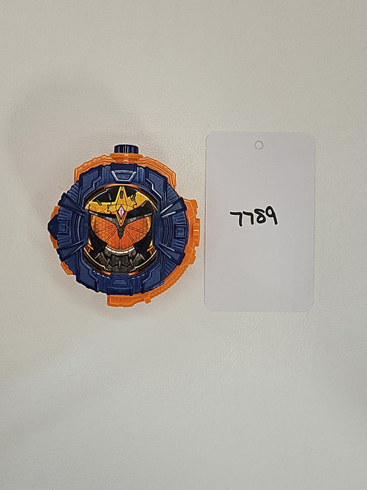 Gaim - Ride Watch - Kamen Rider Zi-O