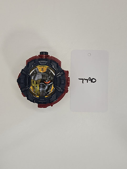 Snipe Shooting - Ride Watch - Kamen Rider Zi-O