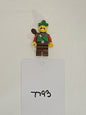 Forestman - Dark Forest - Lego Minifigure