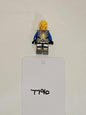 Lion Knight - Castle - Lego Minifigure
