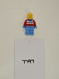 Medic - City - Lego Minifigure