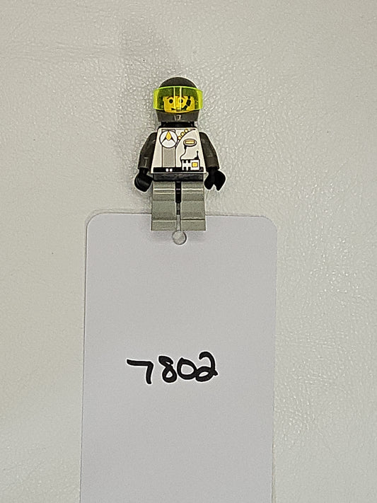 Exploriens - Space - Lego Minifigure