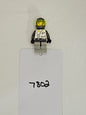 Exploriens - Space - Lego Minifigure